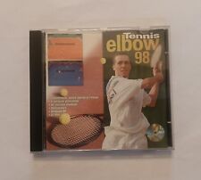Tennis elbow jeux d'occasion Tennis elbow jeux d'occasion  Nemours