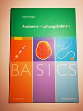 Anatomie leitungsbahnen elsevi gebraucht kaufen  München