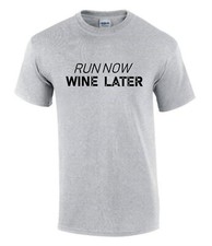 Run wine later for sale  WORCESTER
