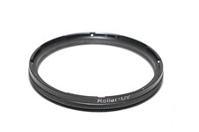 Rollei germany filter gebraucht kaufen  Langen