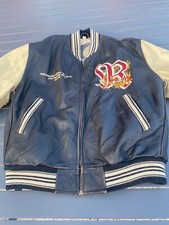 Redskins vintage veste d'occasion  Courcy