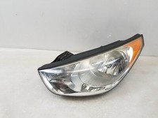 2010 2011 2012 2013 HYUNDAI TUCSON FAROL LADO ESQUERDO LH 10 11 12 13  comprar usado  Enviando para Brazil