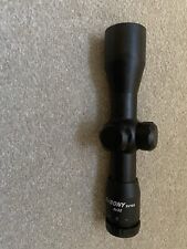 Air gun scope for sale  SWAFFHAM