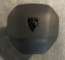 Steering wheel airbag d'occasion  Carcassonne