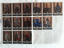 Topps star wars gebraucht kaufen  Bad Hersfeld