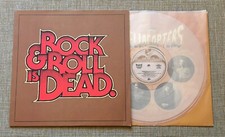 Hellacopters rock roll for sale  HASTINGS