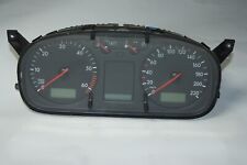 Multivan vr6 tacho gebraucht kaufen  Zeitz