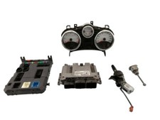 Kit centralina motore usato  Venetico