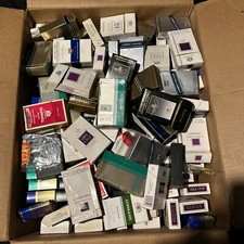 Collection old cigarette for sale  LONDON