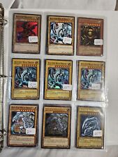 Yugioh entire inventory for sale  South Bend