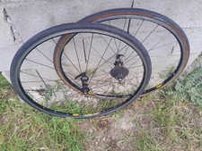Campagnolo...roues mavic cosmo d'occasion  Berre-l'Étang