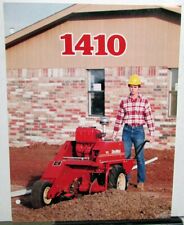 1982 ditch witch for sale  Holts Summit