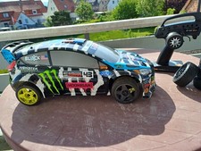 Hpi wr8 flux gebraucht kaufen  Alfeld (Leine)