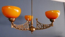 deckenleuchte jugendstil gebraucht kaufen deckenleuchte jugendstil gebraucht kaufen Lauenburg/ Elbe