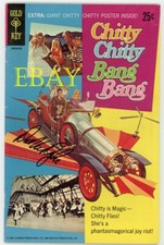 Chitty chitty bang for sale  Burbank