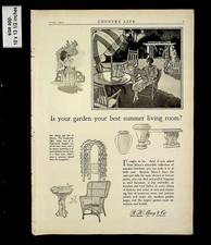 1925 macy garden for sale  Stockton