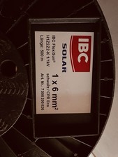 Ibc flexi sun gebraucht kaufen  Burgstädt