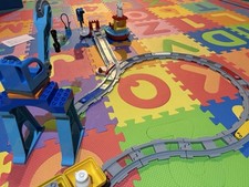 Duplo cargo train d'occasion  Expédié en Belgium