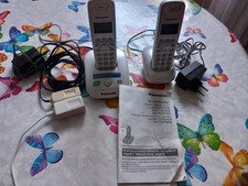 panasonic viera tx p50vt50 d'occasion  Melun