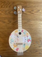 Usado, Instrumento musical infantil Janos Pure Banjo comprar usado  Enviando para Brazil