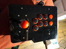 Mayflash universal arcade for sale  Addison
