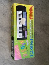 Yamaha psr electronic for sale  SLOUGH
