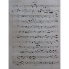 Ries ferdinand quatuor d'occasion  Blois