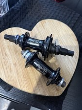 Elite bmx hubs for sale  BASINGSTOKE