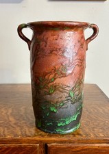Weller pottery greora for sale  Westerville