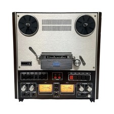 Dokorder 1120 tape usato  Spedire a Italy