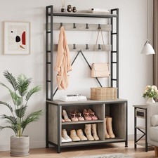 Hall tree bench for sale  Phoenix