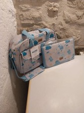 Sac langer tuc d'occasion  Saint-Pantaléon-de-Larche
