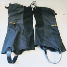 rab gaiters for sale  NORTH BERWICK