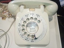 Vintage gpo 706l for sale  DEESIDE
