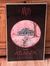 p buckley moss posters for sale  Somerville