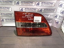 2003 FIAT STILO LANTERNA TRASEIRA ESQUERDA CARAVANA comprar usado  Enviando para Brazil