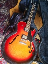 Guitare élec gibson d'occasion  Dijon