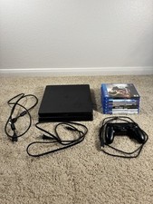 Playstation slim ps4 for sale  Marina Del Rey