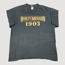 Harley davidson shirt for sale  Milwaukee