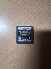 Pokemon perl edition gebraucht kaufen  Görlitz
