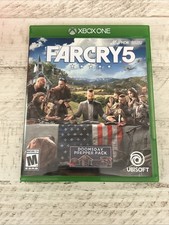 Far cry box for sale  Rochester