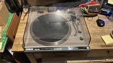 Technics 1300 mk2 d'occasion  Expédié en Belgium