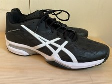 Tênis de pickleball ASICS Gel Solution Lyte 3 tamanho 10.5 comprar usado  Enviando para Brazil