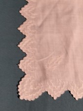 Mouchoir ancien brode d'occasion Mouchoir ancien brode d'occasion  Fumel