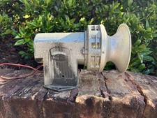 Vintage ademco siren for sale  Tuscaloosa