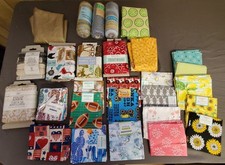 Fat quarters yard for sale  Biggs