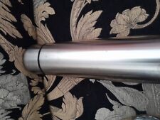 Insulated flask stainless for sale  LATHERON