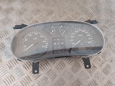Bloc compteur renault d'occasion  Déols