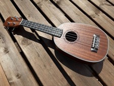 Hartwood pineapple soprano for sale  NANTWICH