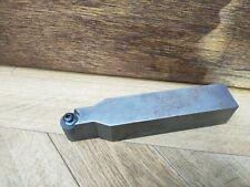 Lathe tool for sale  LOWESTOFT
